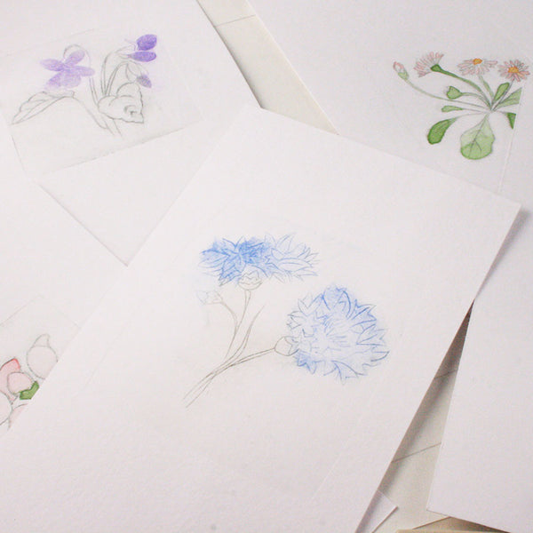 language of flowers