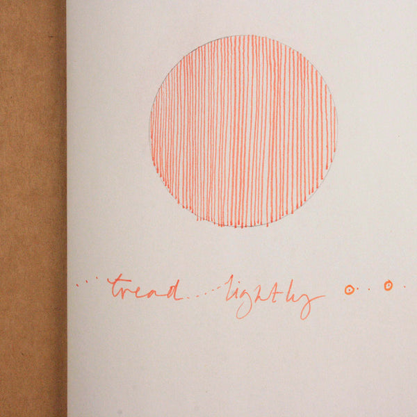 mindful mark making