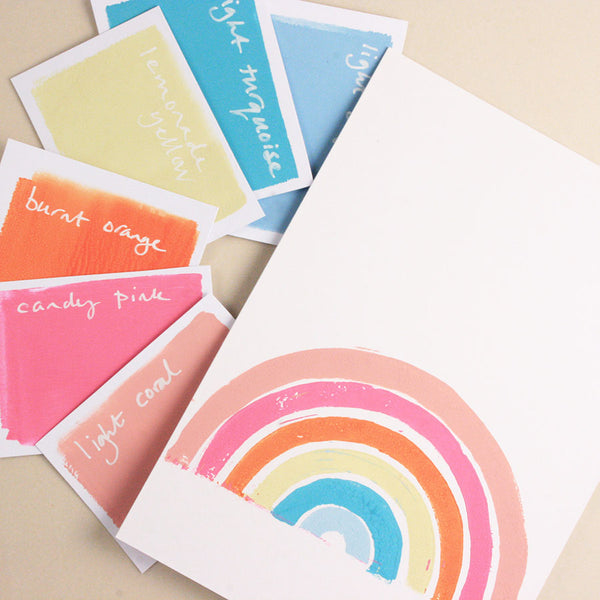 postcard printing
