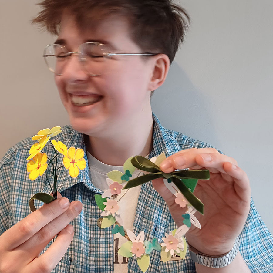 that smile