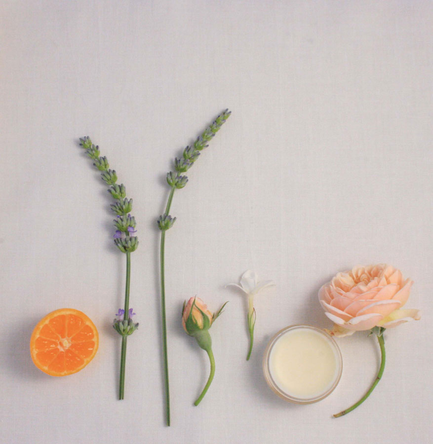 aromatherapy class