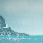 bass rock I