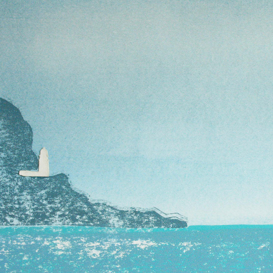 bass rock I