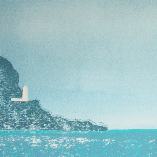bass rock I