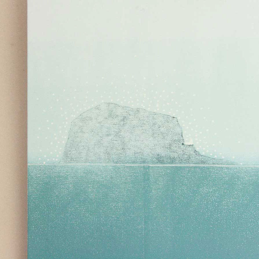 notecards - lucky dip