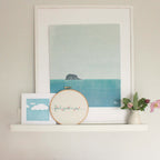 bass rock I