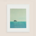 bass rock I
