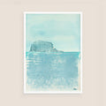bass rock I