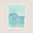 bass rock I