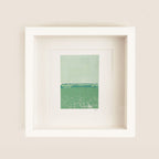cheshire landscape series - summer I