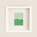 cheshire landscape series - summer II