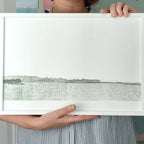 misty morning print I