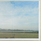 misty morning print I