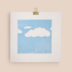notecards - lucky dip