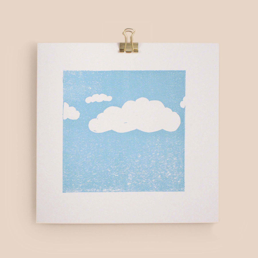 notecards - lucky dip