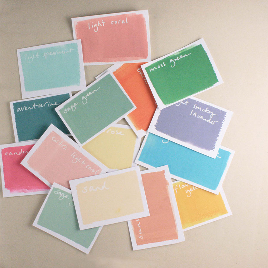 postcard printing