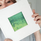 dartmoor mini print III