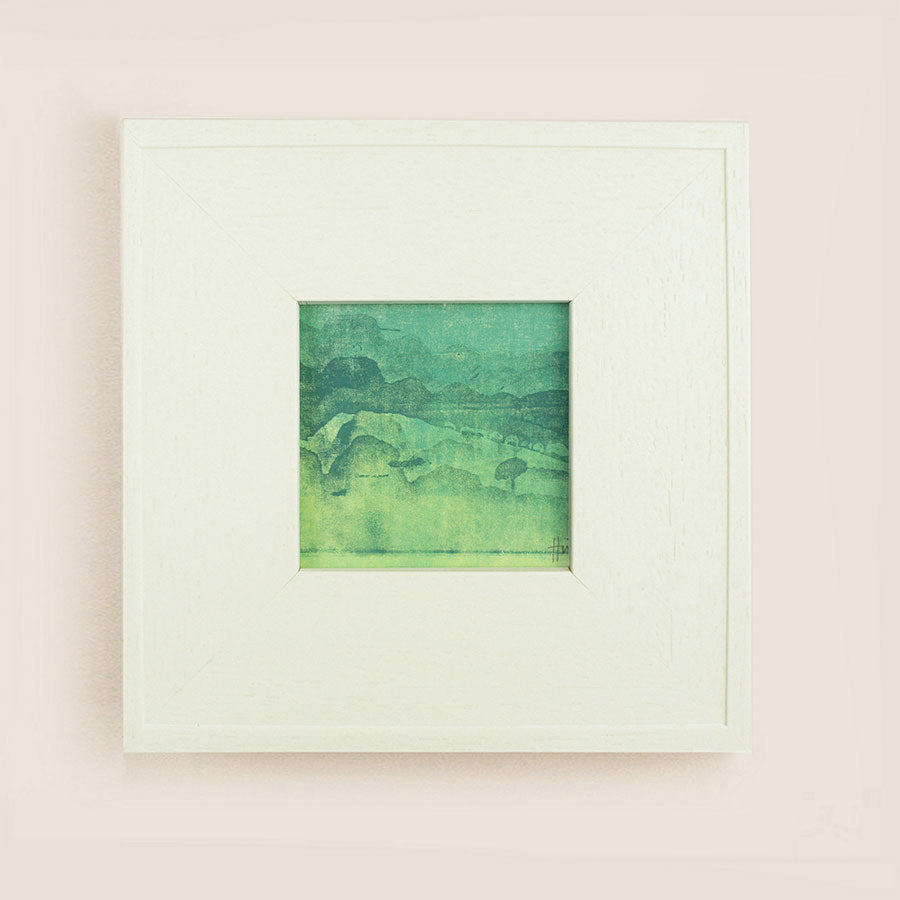 dartmoor mini print III