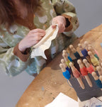 embroidery