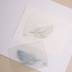 dry-point printing class