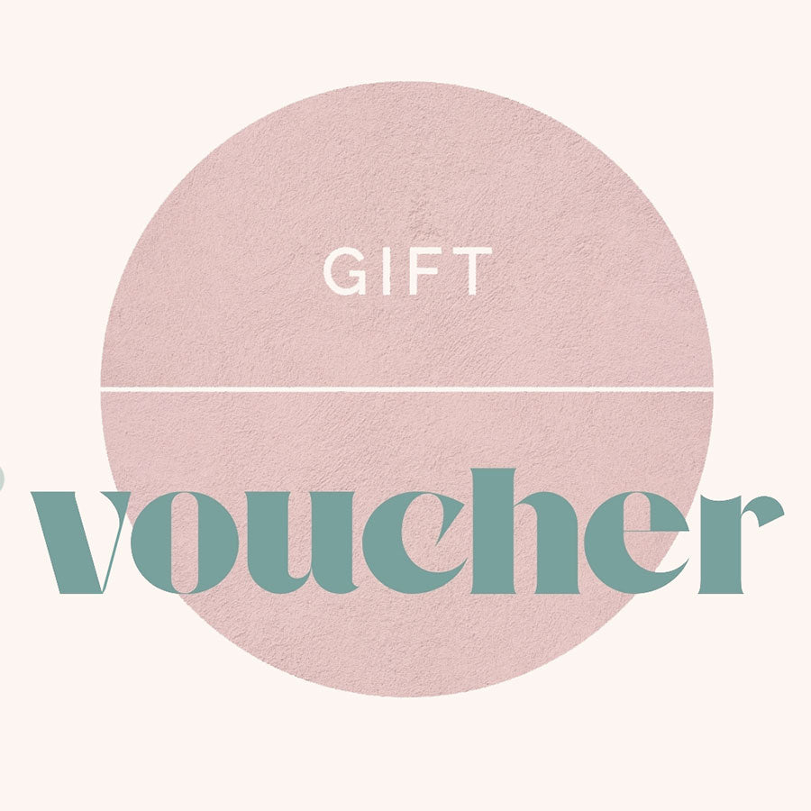GIFT VOUCHER