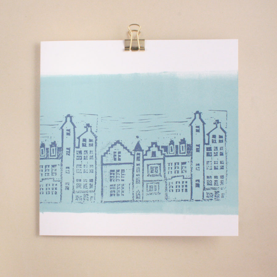 notecard printing
