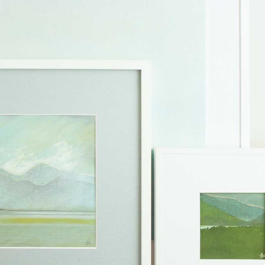 high fells series III