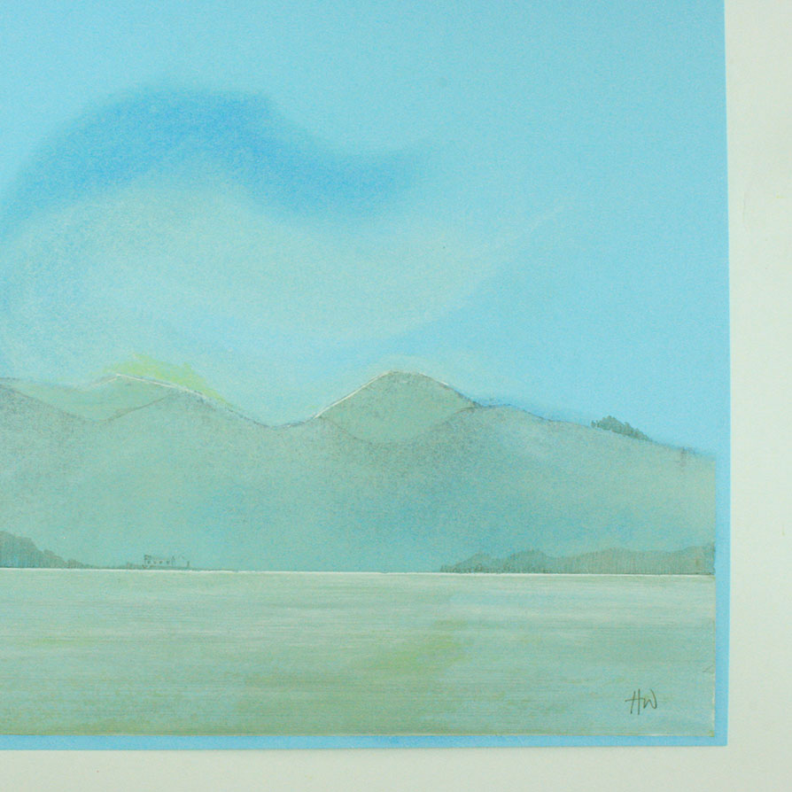 high fells I