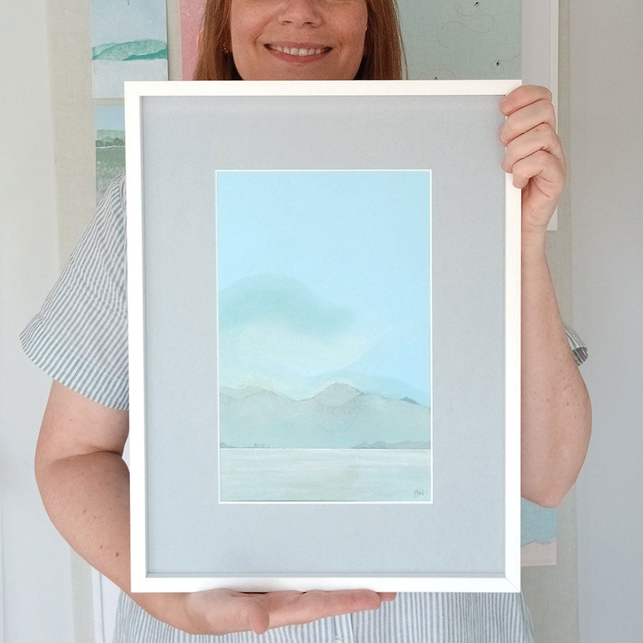 high fells I