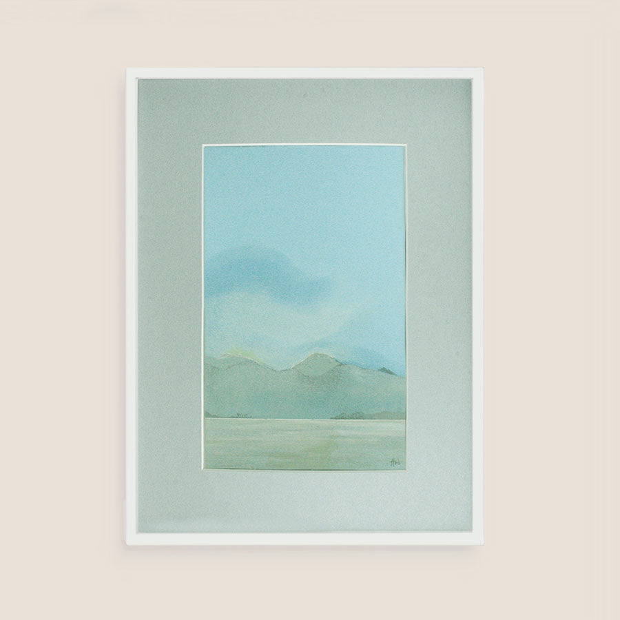 high fells I