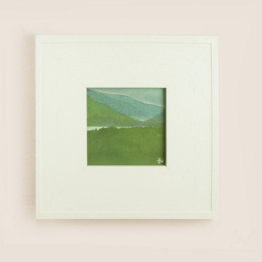high fells series III