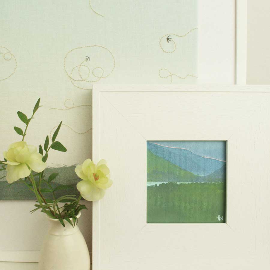 high fells series III