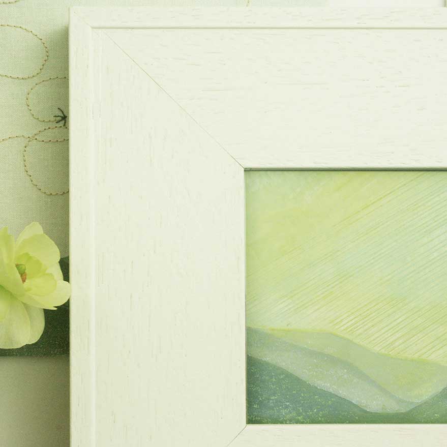 high fells series VI