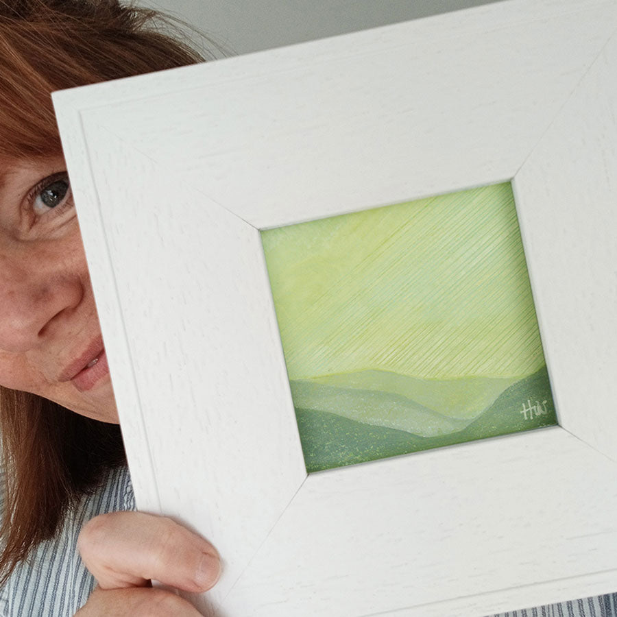 high fells series VI