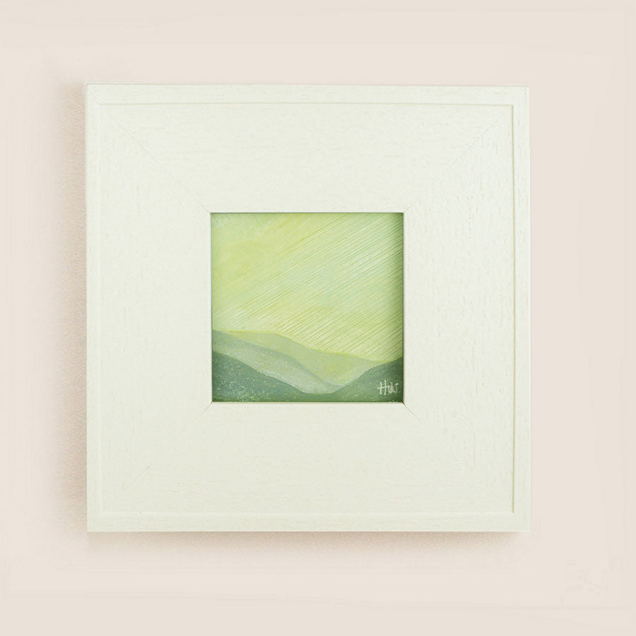 high fells series VI