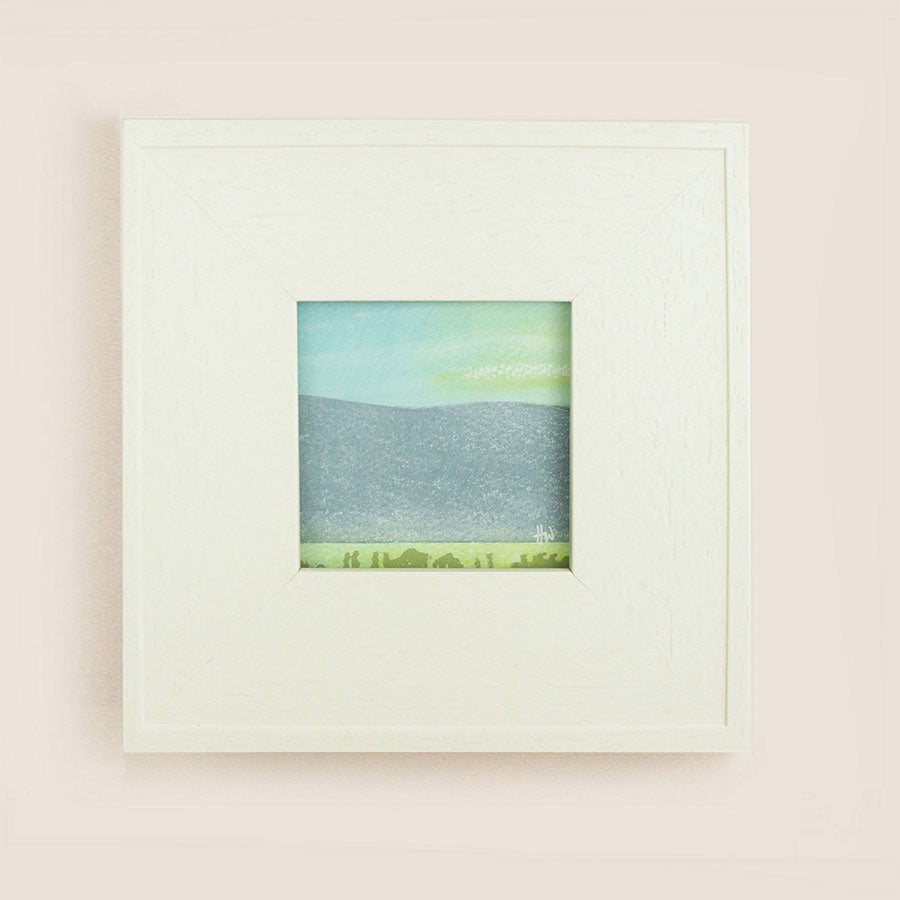 high fells series VIII