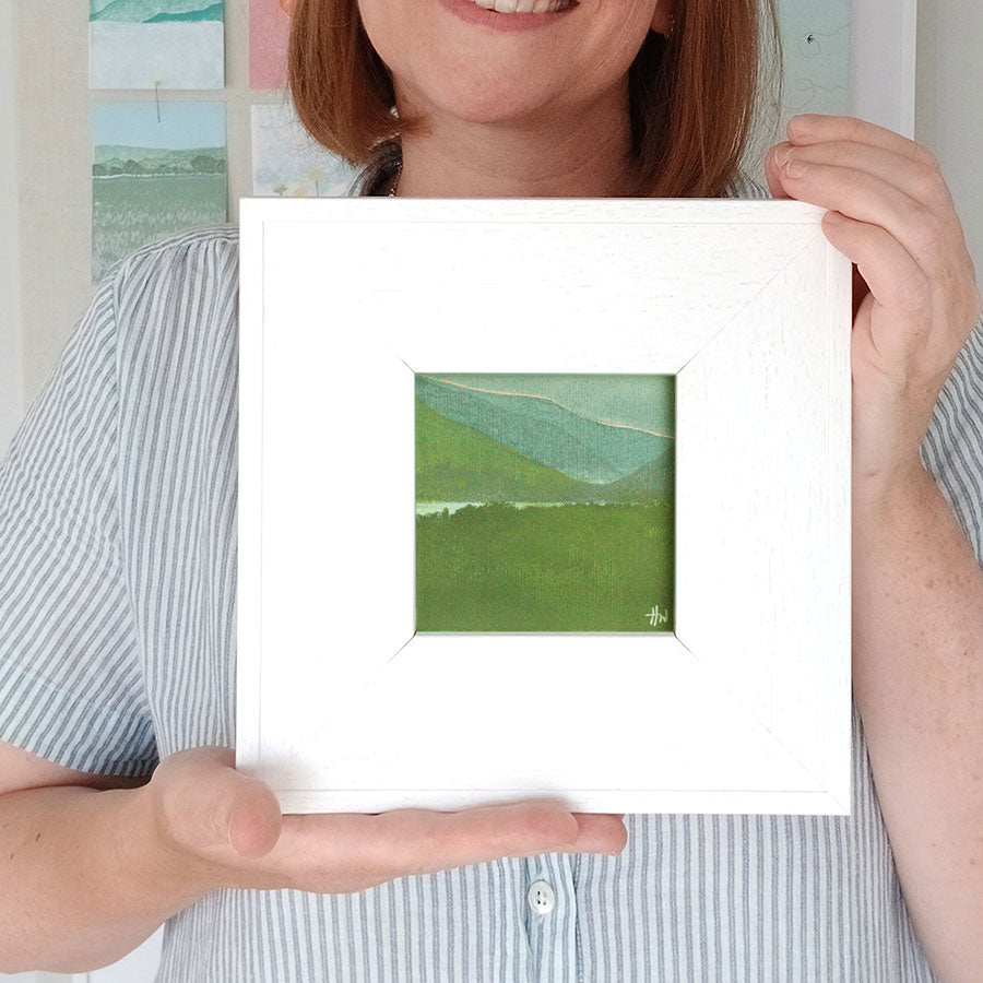 high fells series III