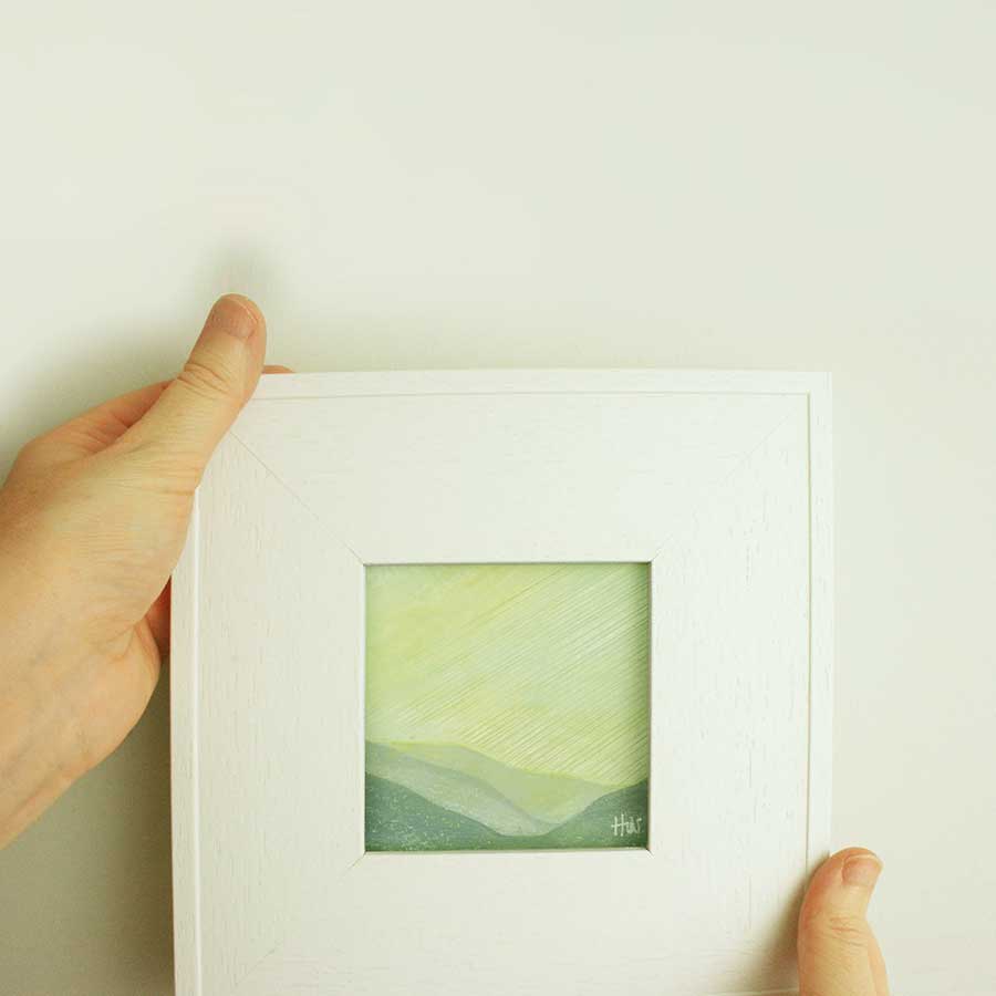 high fells series VI