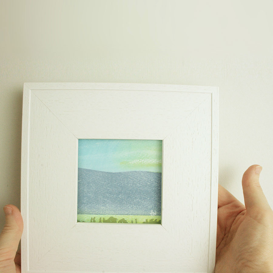 high fells series VIII
