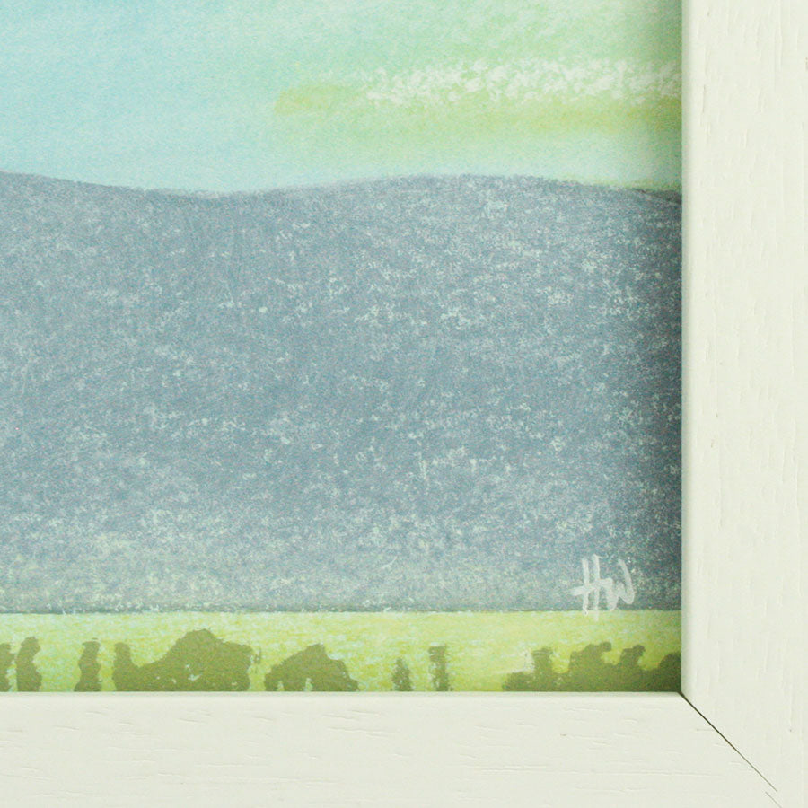 high fells series VIII