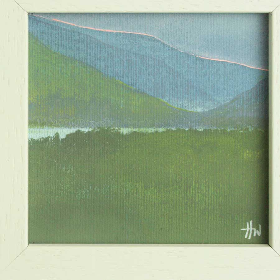 high fells series III