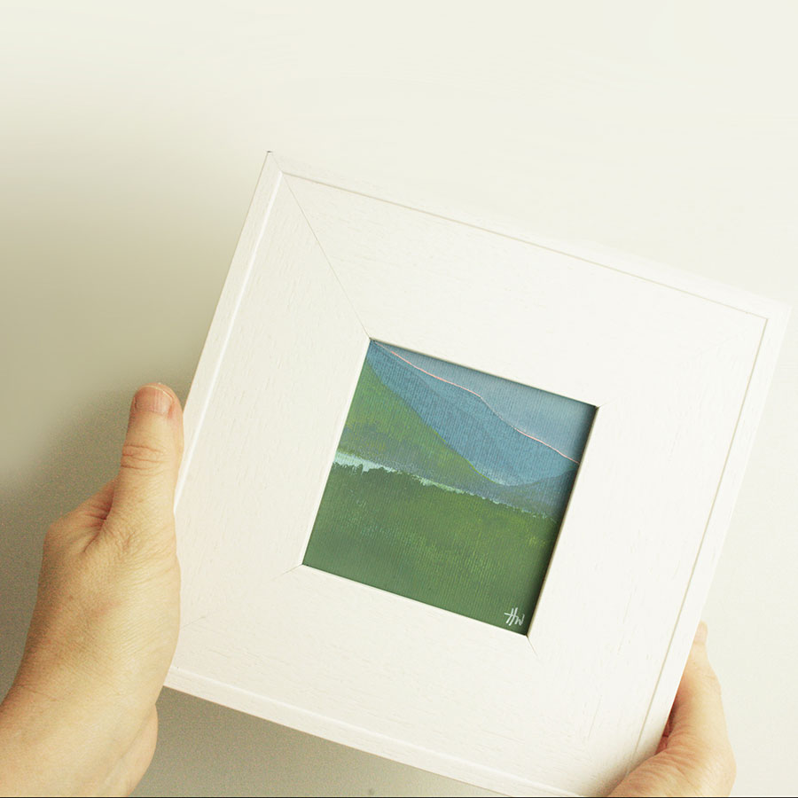 high fells series III