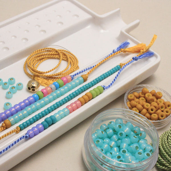 make a bracelet