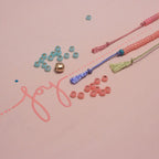 make a bracelet