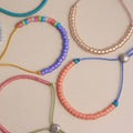 make a bracelet