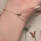 make a bracelet
