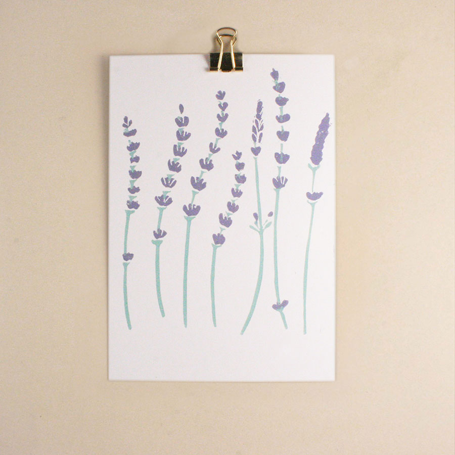 postcard printing
