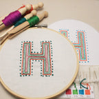embroidery