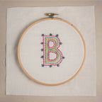 embroidery