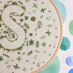 embroidery